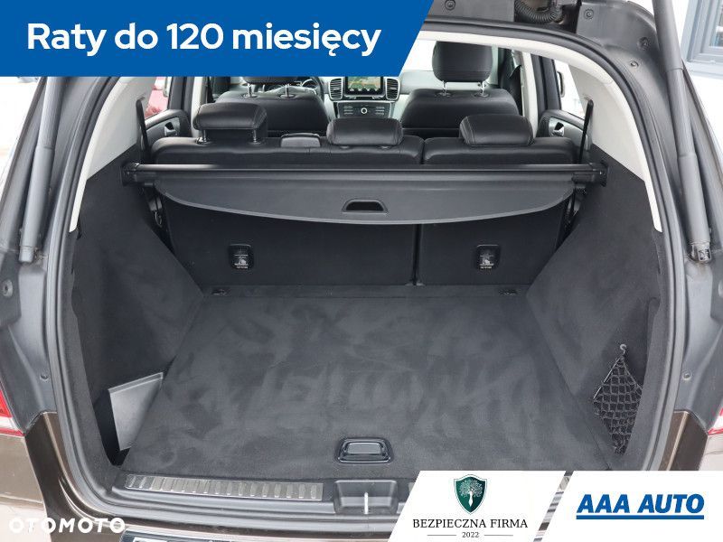 Mercedes-Benz GLE - 15