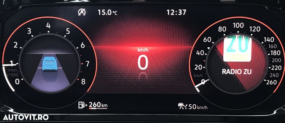 Volkswagen Golf 1.5 TSI ACT Life - 21