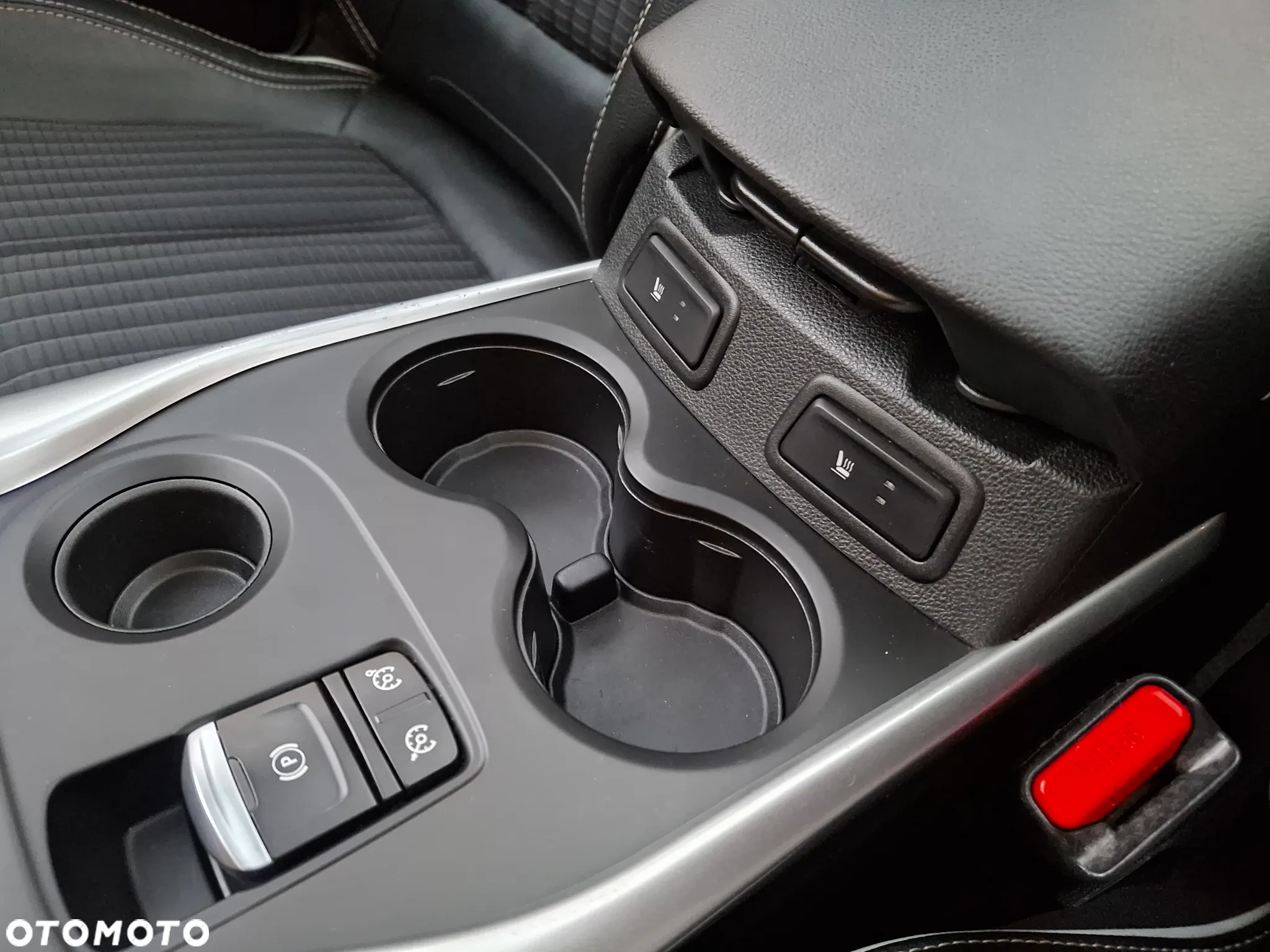 Renault Kadjar Energy TCe 165 Bose Edition - 12