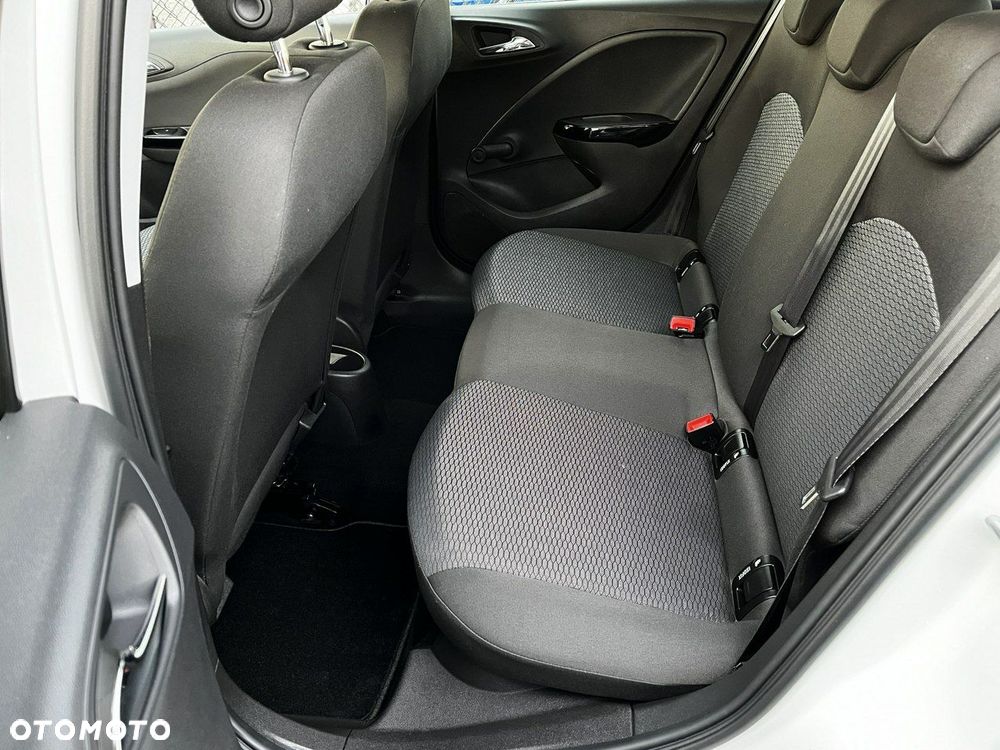 Opel Corsa 1.4 Automatik Active - 26