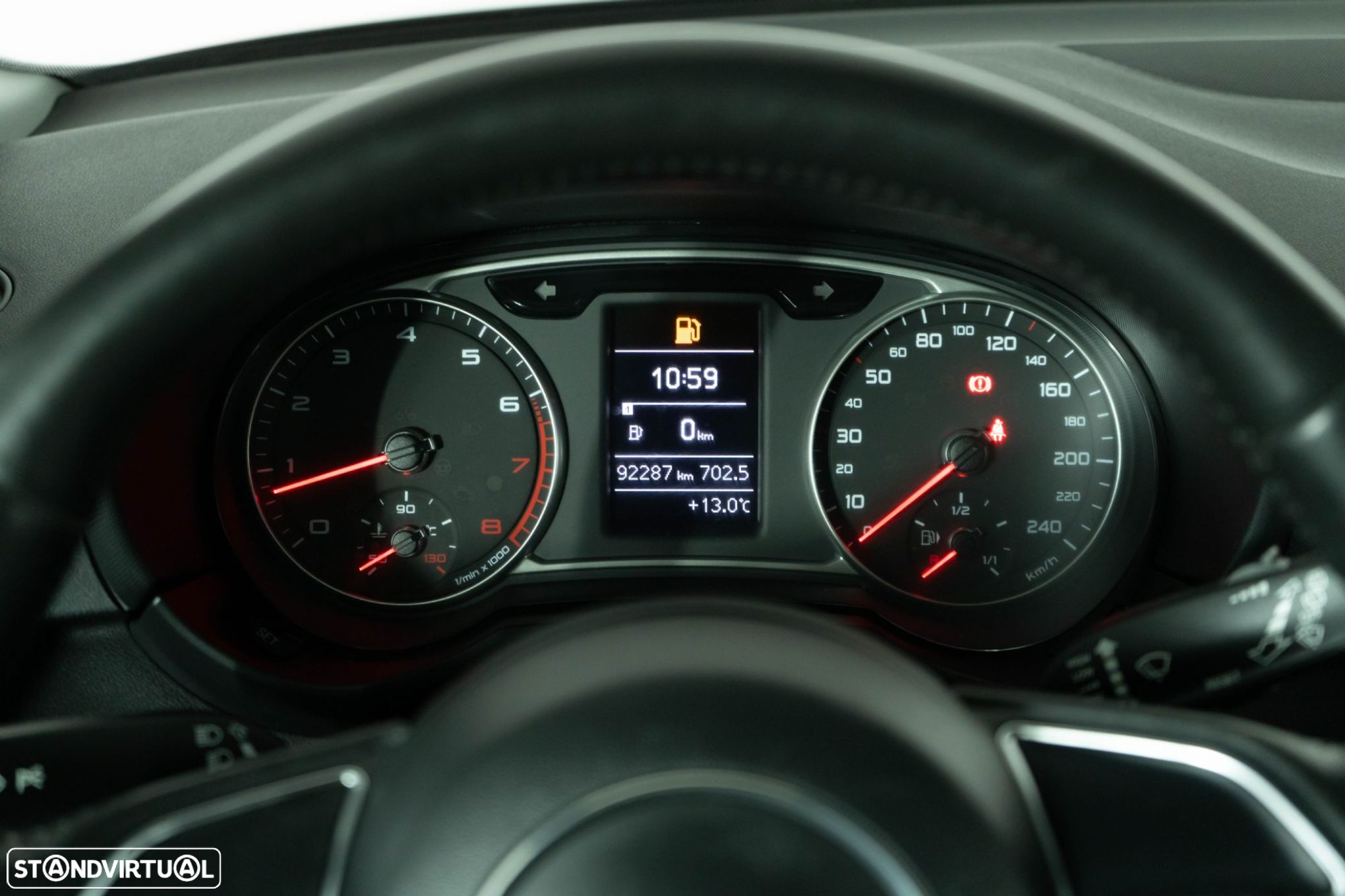 Audi A1 1.2 TFSi Advance - 21