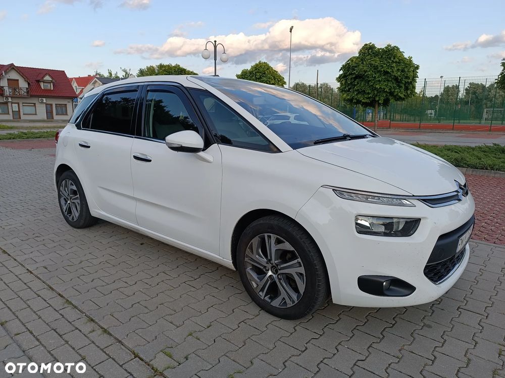 Citroën C4 Picasso - 3