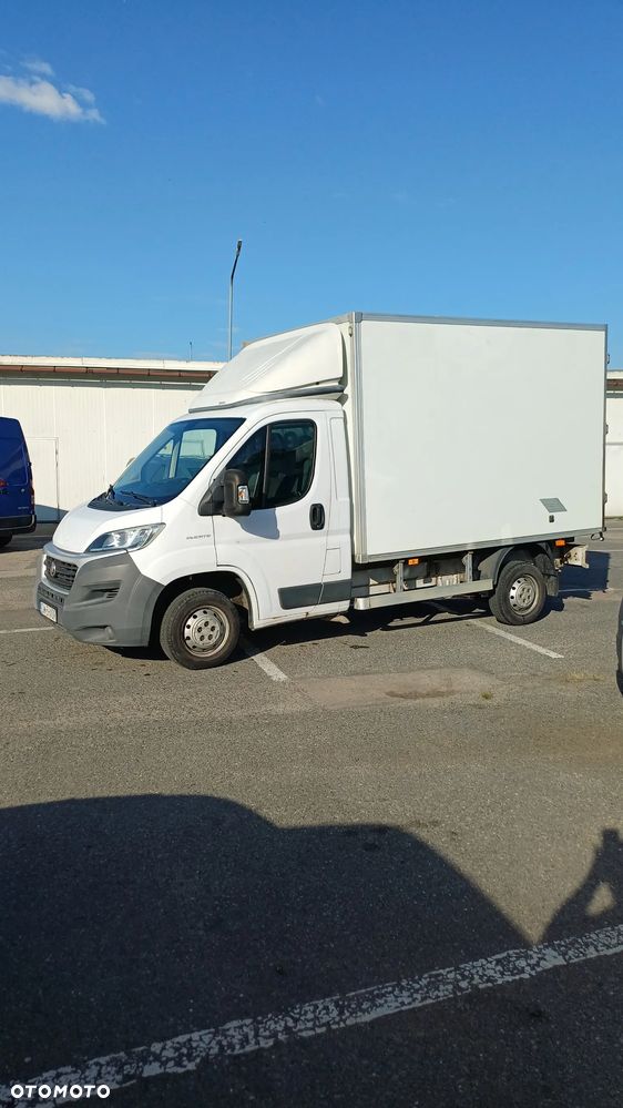 Fiat Ducato - 8
