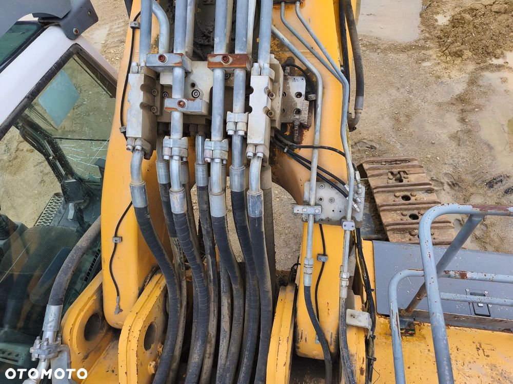 Liebherr R 964 C Hd - 38