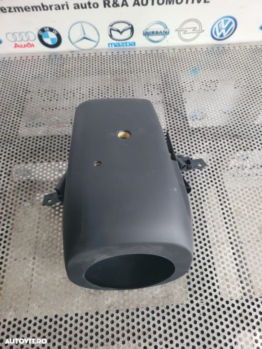 Cochilie Carcasa Volan Audi A6 4G C7 An 2012-2018 Volan Stanga - 5