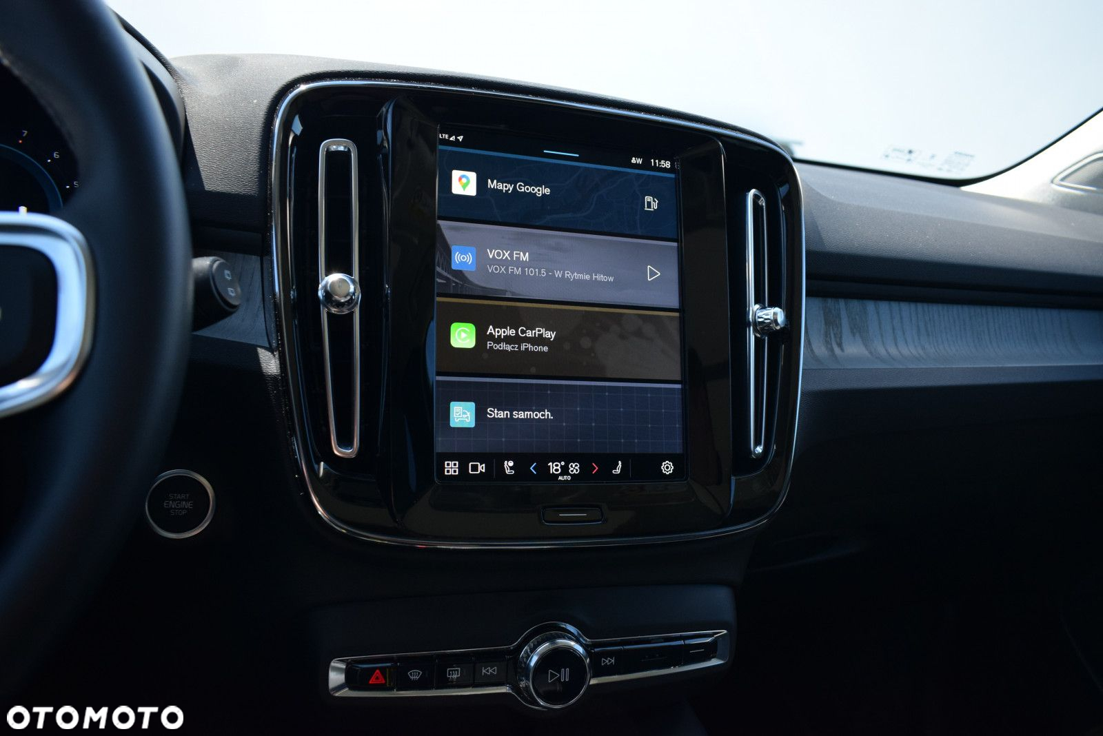 Volvo XC 40 - 16