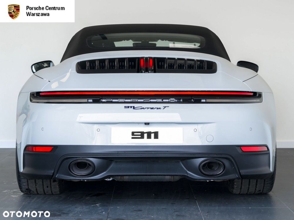 Porsche 911 - 4