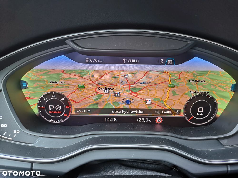 Audi Q5 2.0 TDI Quattro S tronic - 15