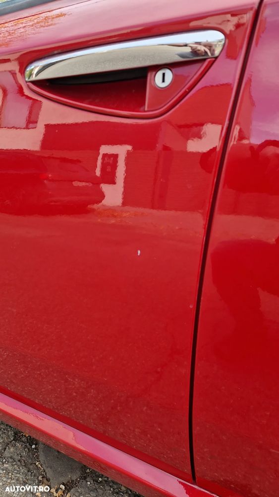Alfa Romeo 159 1.8 MPI Progression - 16
