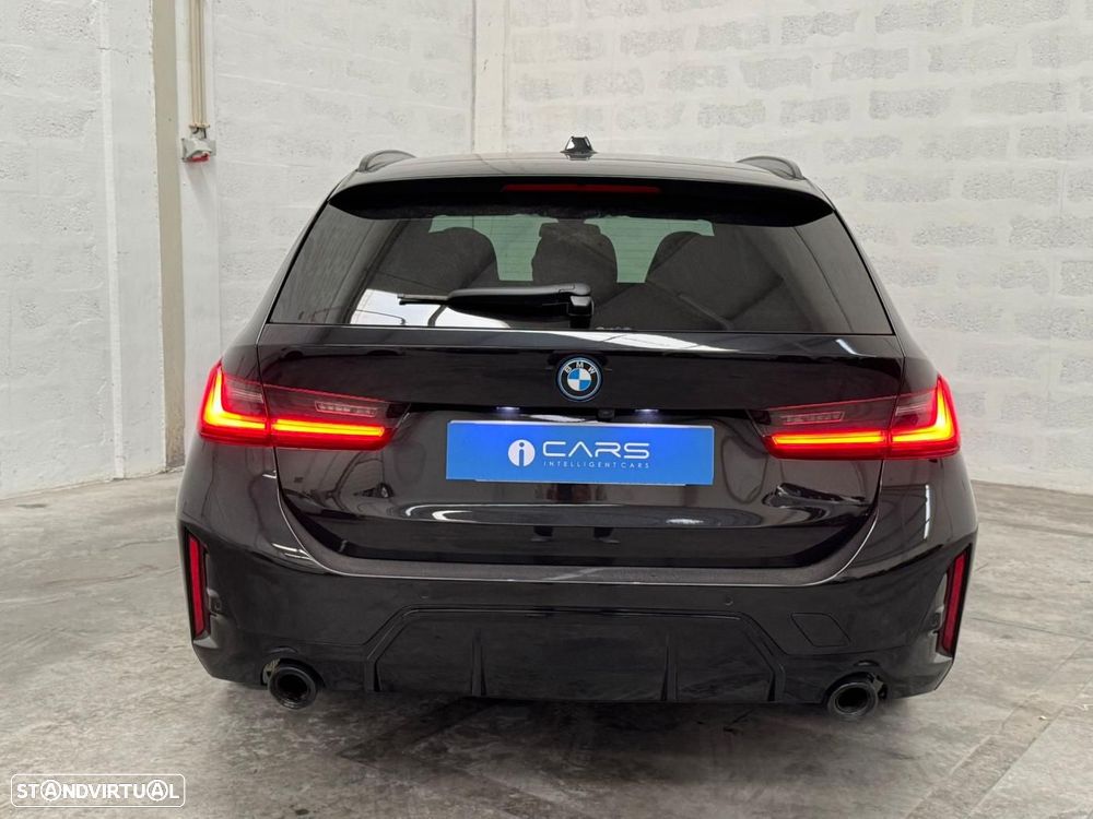 BMW 330 e Touring Pack M Auto - 10