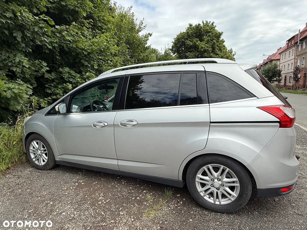 Ford C-MAX - 2