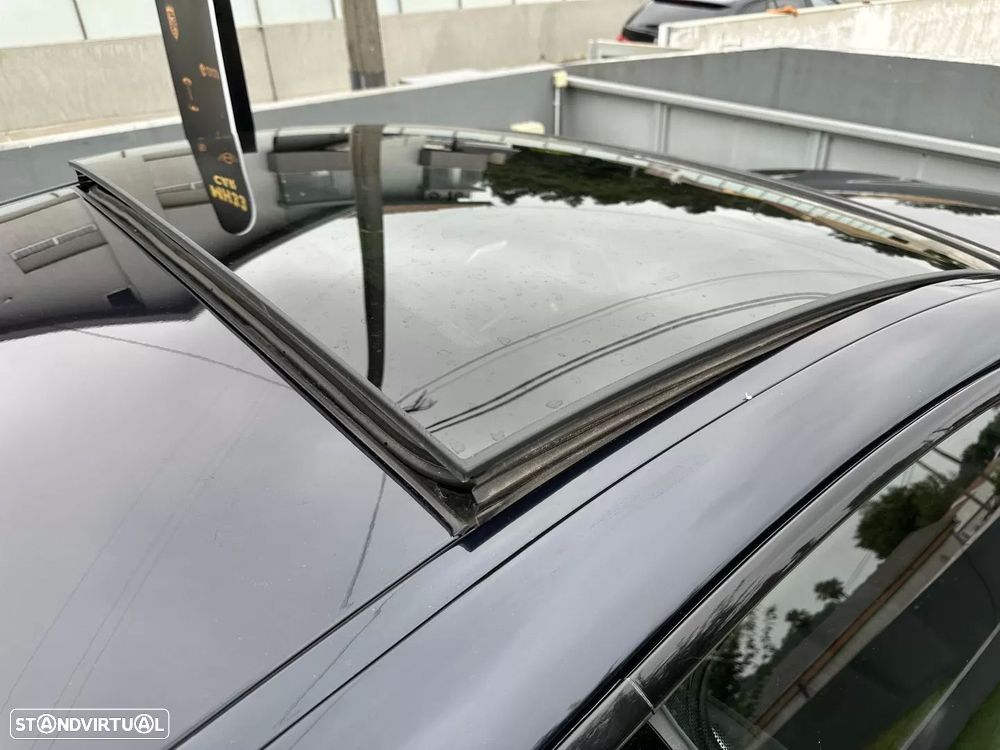 BMW 640 d Pack M - 29