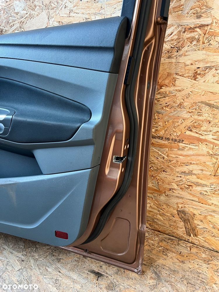 drzwi przednie prawe prawy przód ford c-max mk2 ii lakier: na - 12