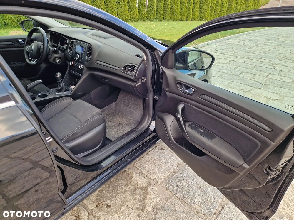 Renault Megane - 16