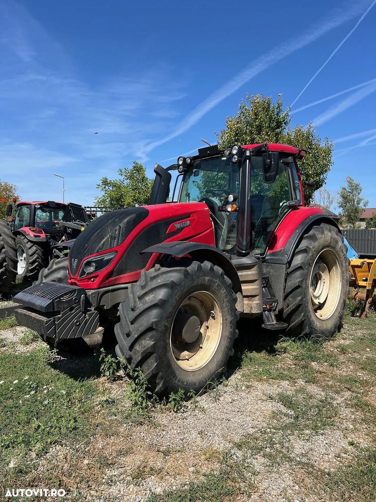 Valtra T194 H
