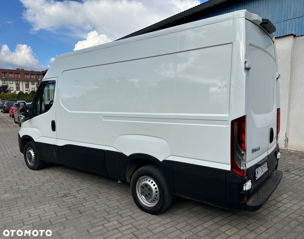 Iveco Daily - 7