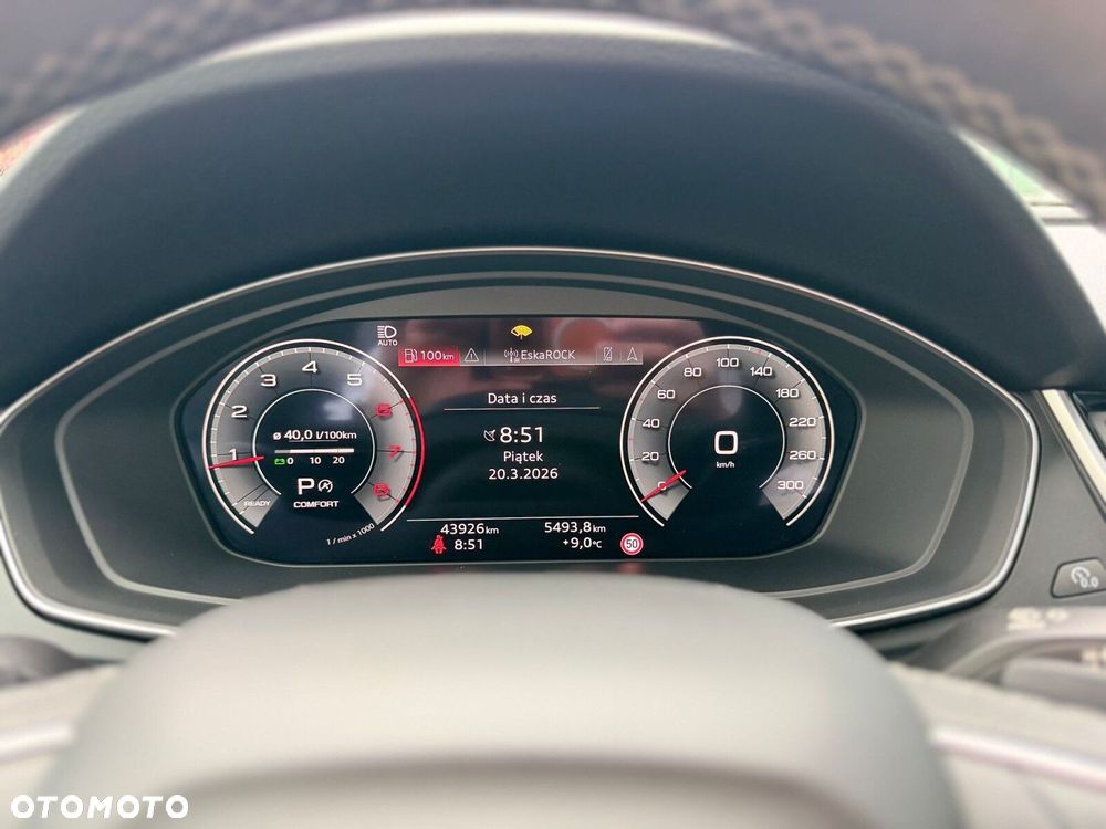 Audi Q5 Sportback - 28