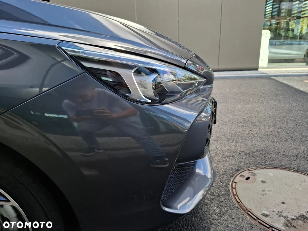 MG MG3 1.5 Excite - 19