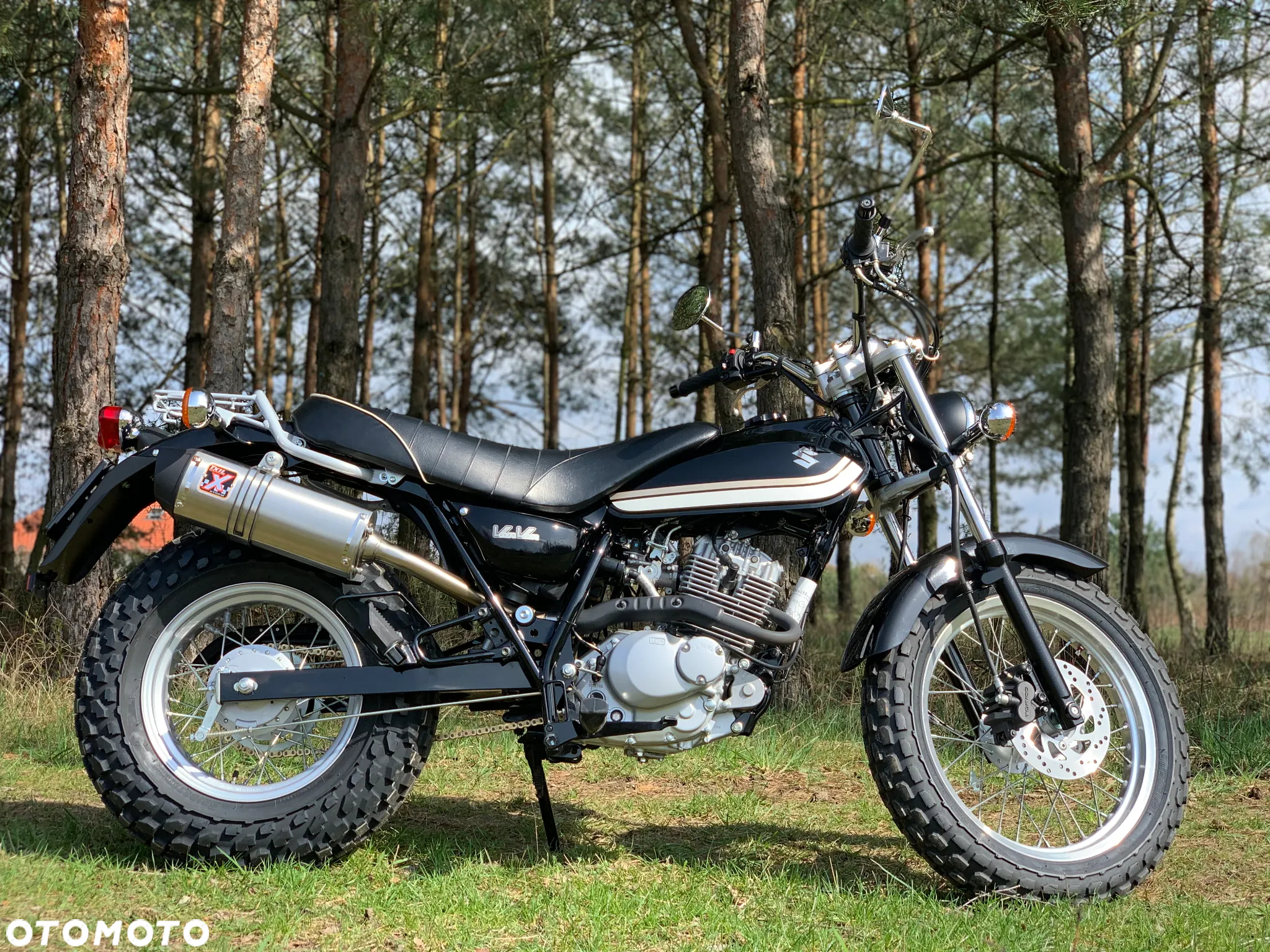 Suzuki RV - 31