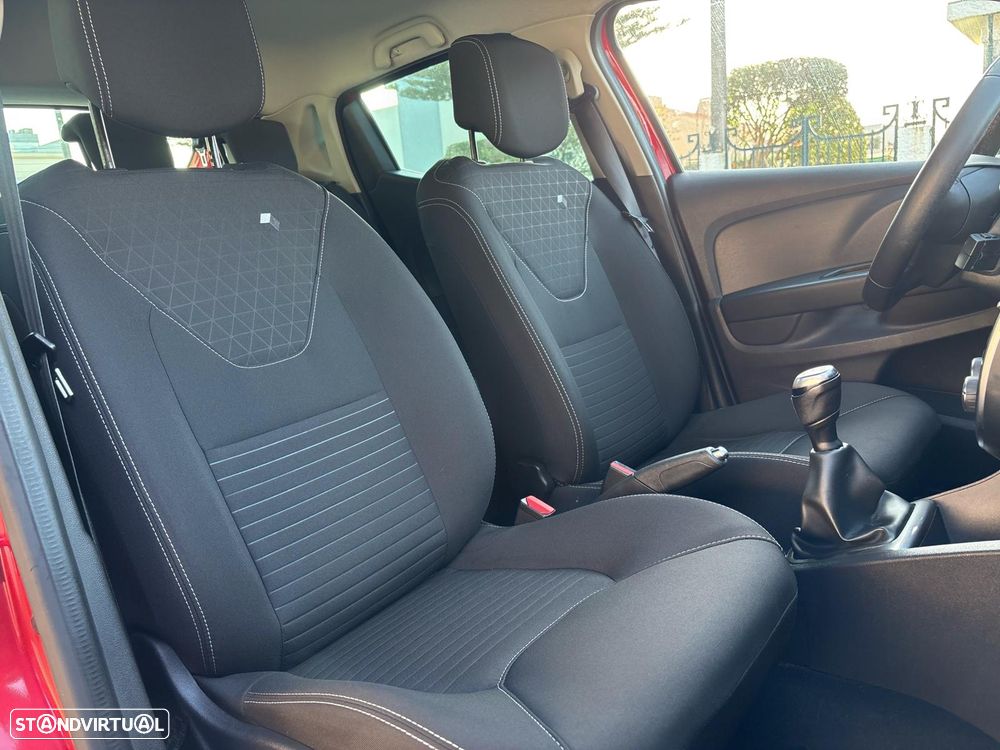 Renault Clio 0.9 TCe Limited Edition - 6