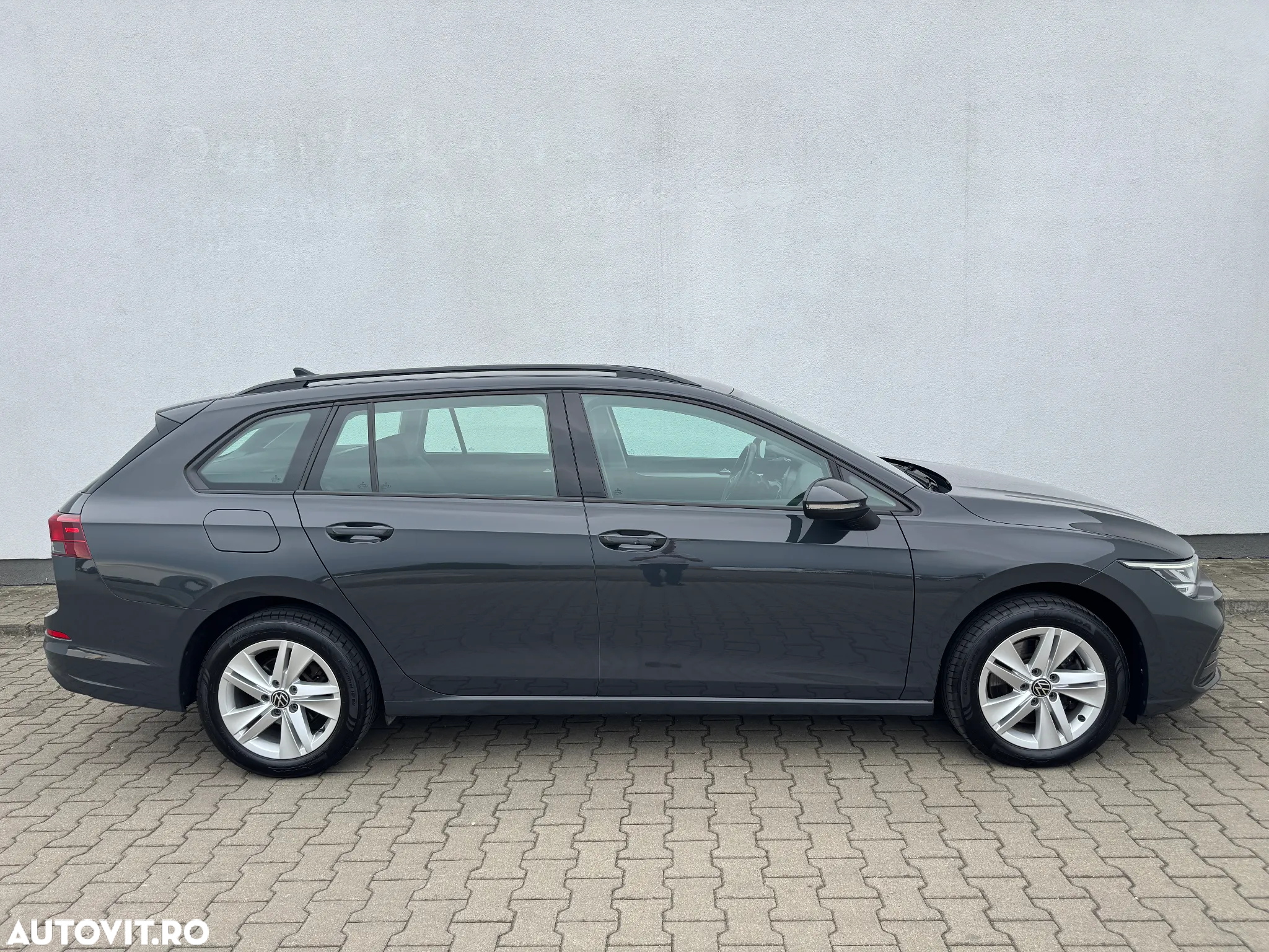 Volkswagen Golf 2.0 TDI SCR Life - 3