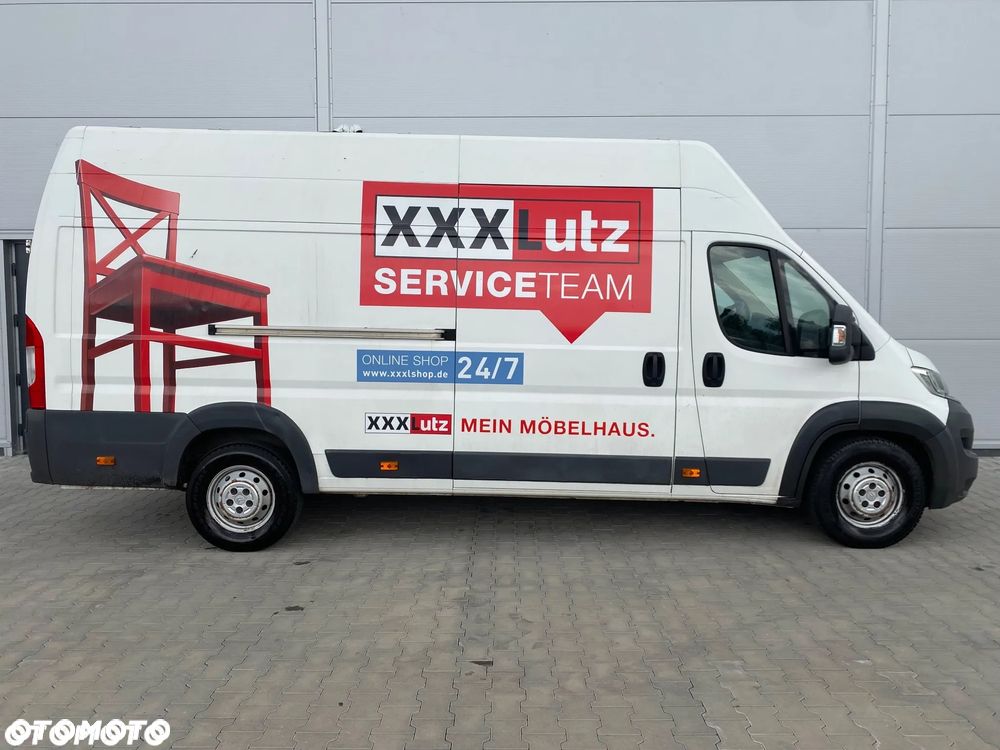 Citroën JUMPER - 16