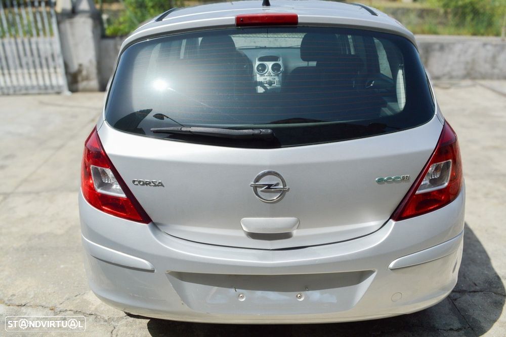 Opel Corsa - 6