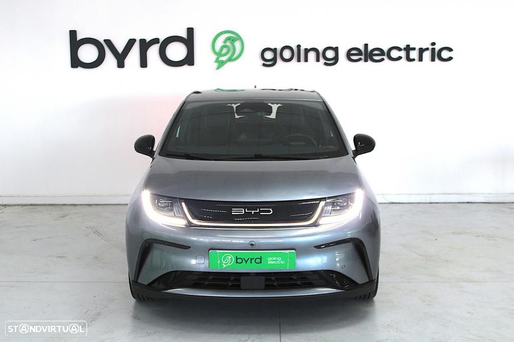BYD Dolphin 60.4 kWh Comfort - 2