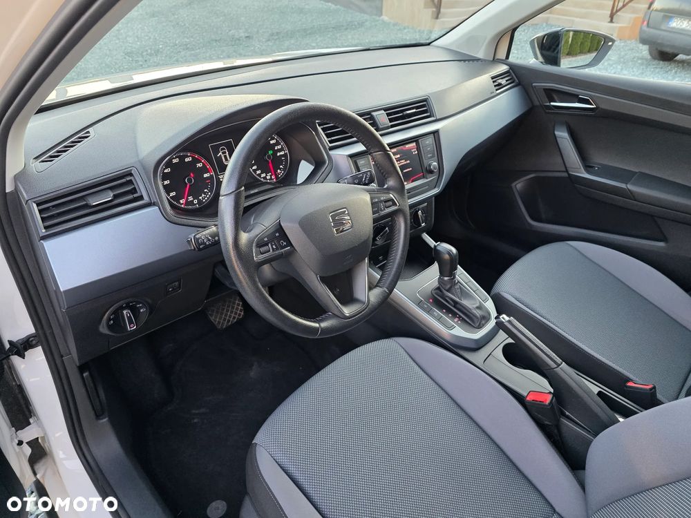 Seat Arona 1.0 TSI GPF Style S&S DSG - 21