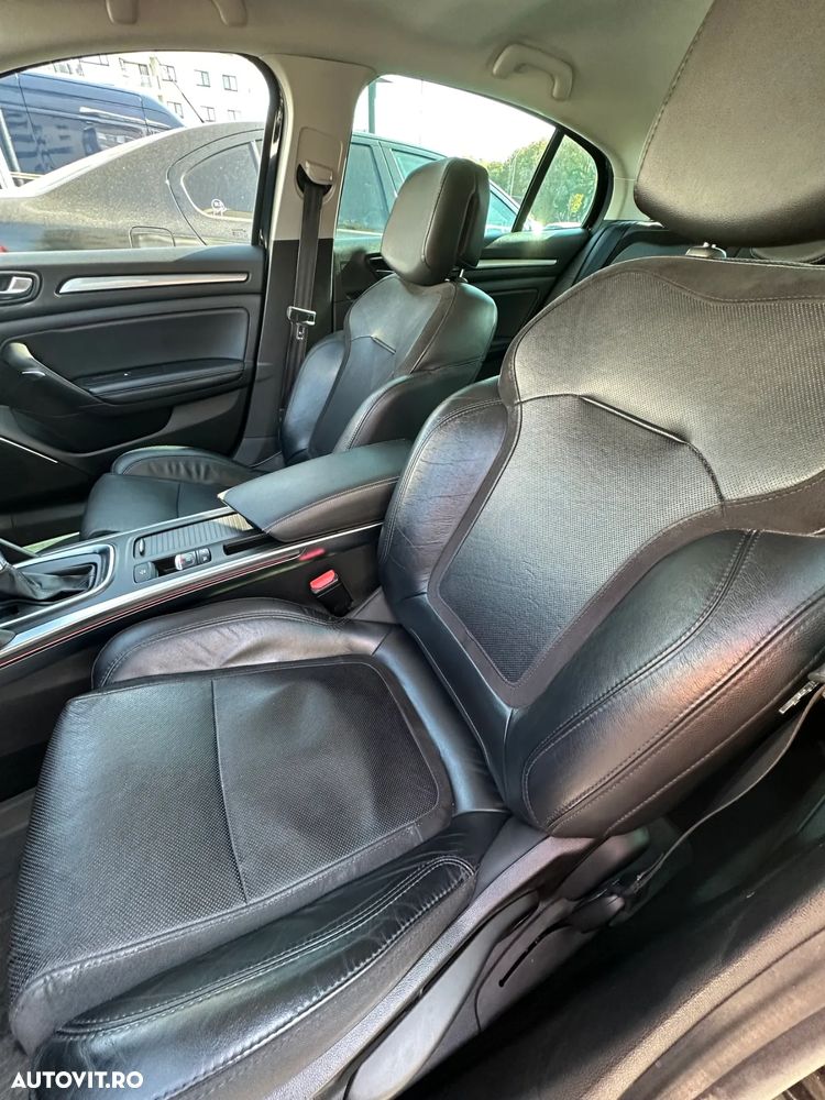 Renault Megane TCe 140 EDC GPF Techno - 15