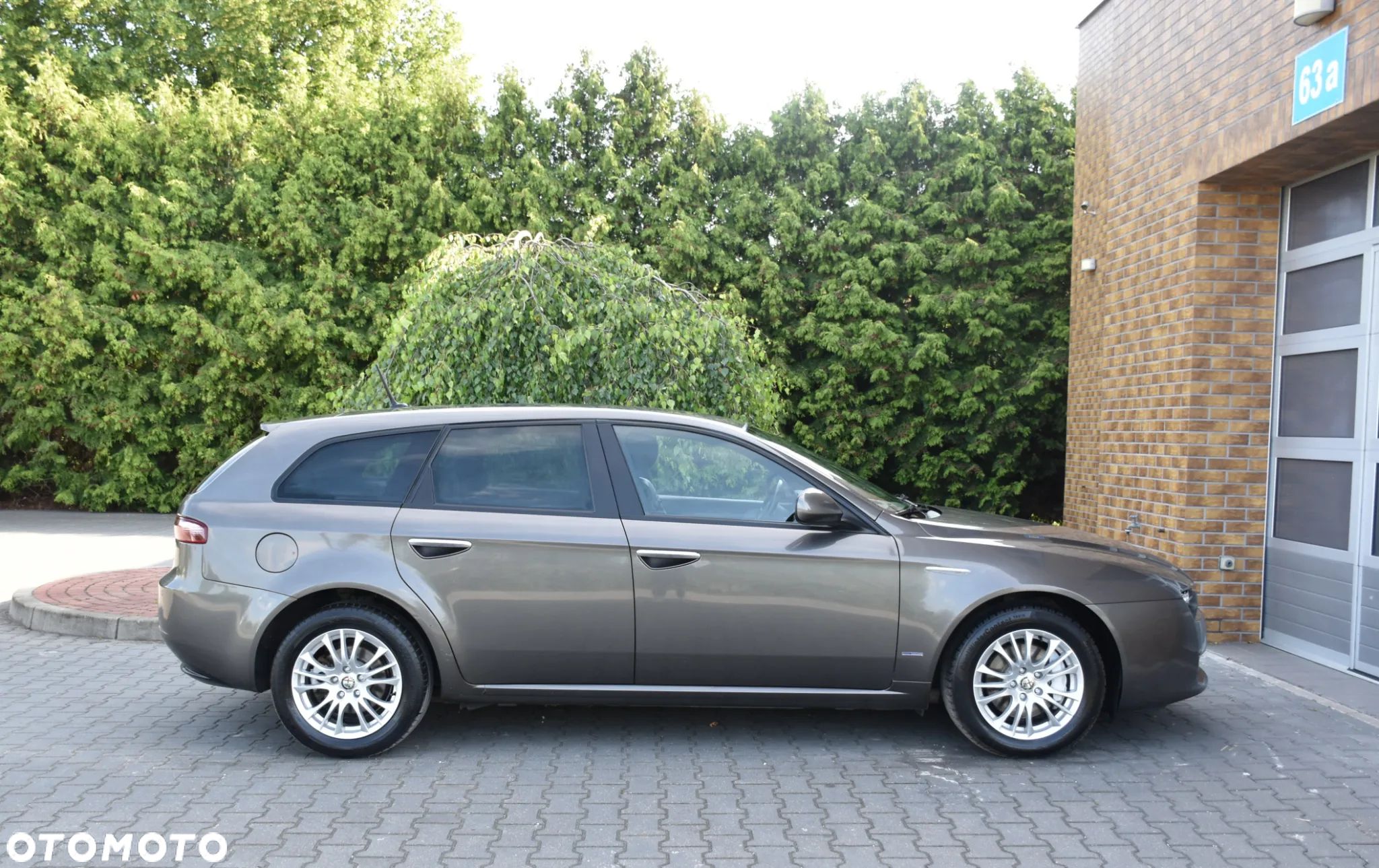 Alfa Romeo 159 2.0JTDM Sport - 6