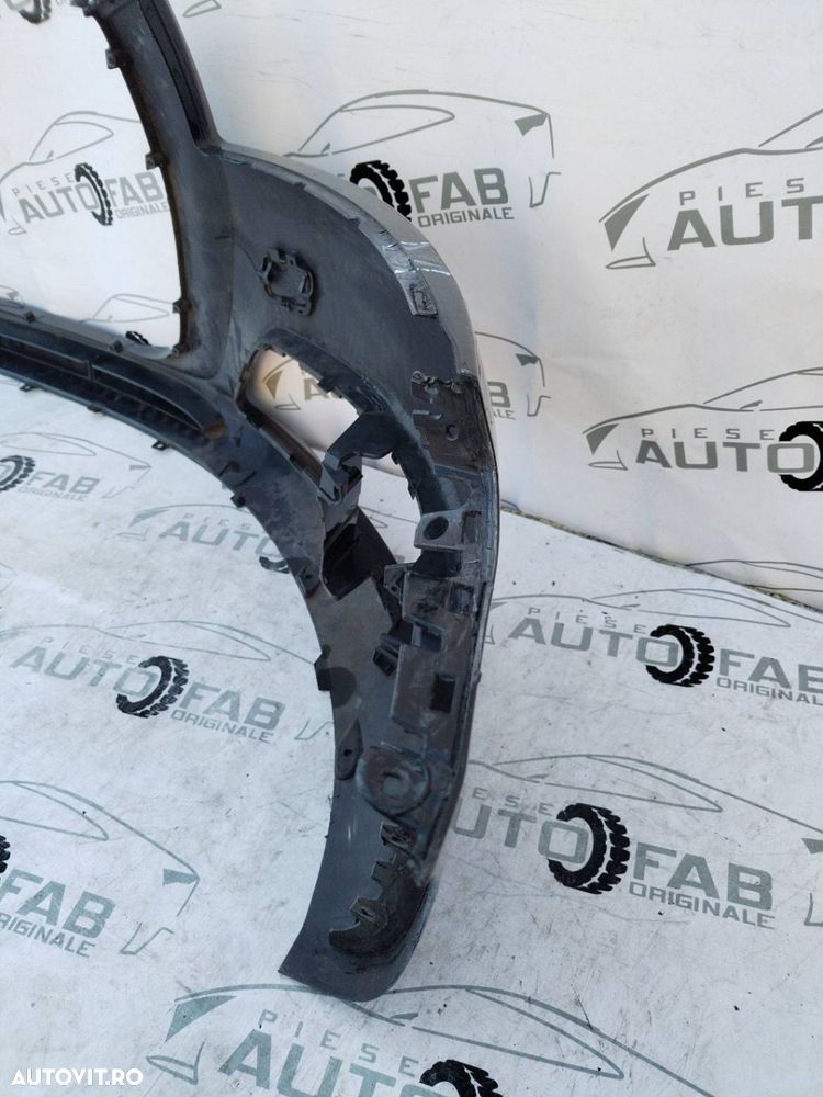 Bara fata Audi A3 8P Facelift an 2008-2009-2010-2011-2012 - 3
