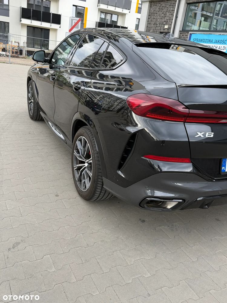 BMW X6 - 5