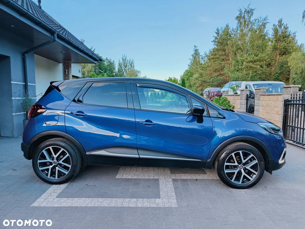 Renault Captur 1.3 Energy TCe S-Edition EDC - 3