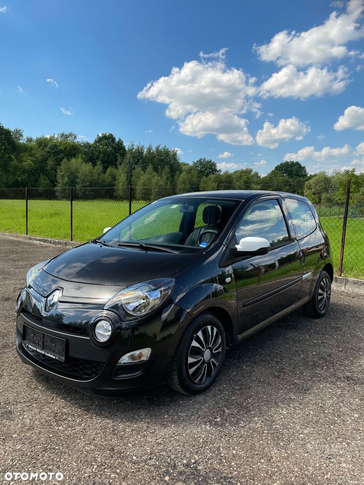 Renault Twingo 1.2 16V Night&Day - 8