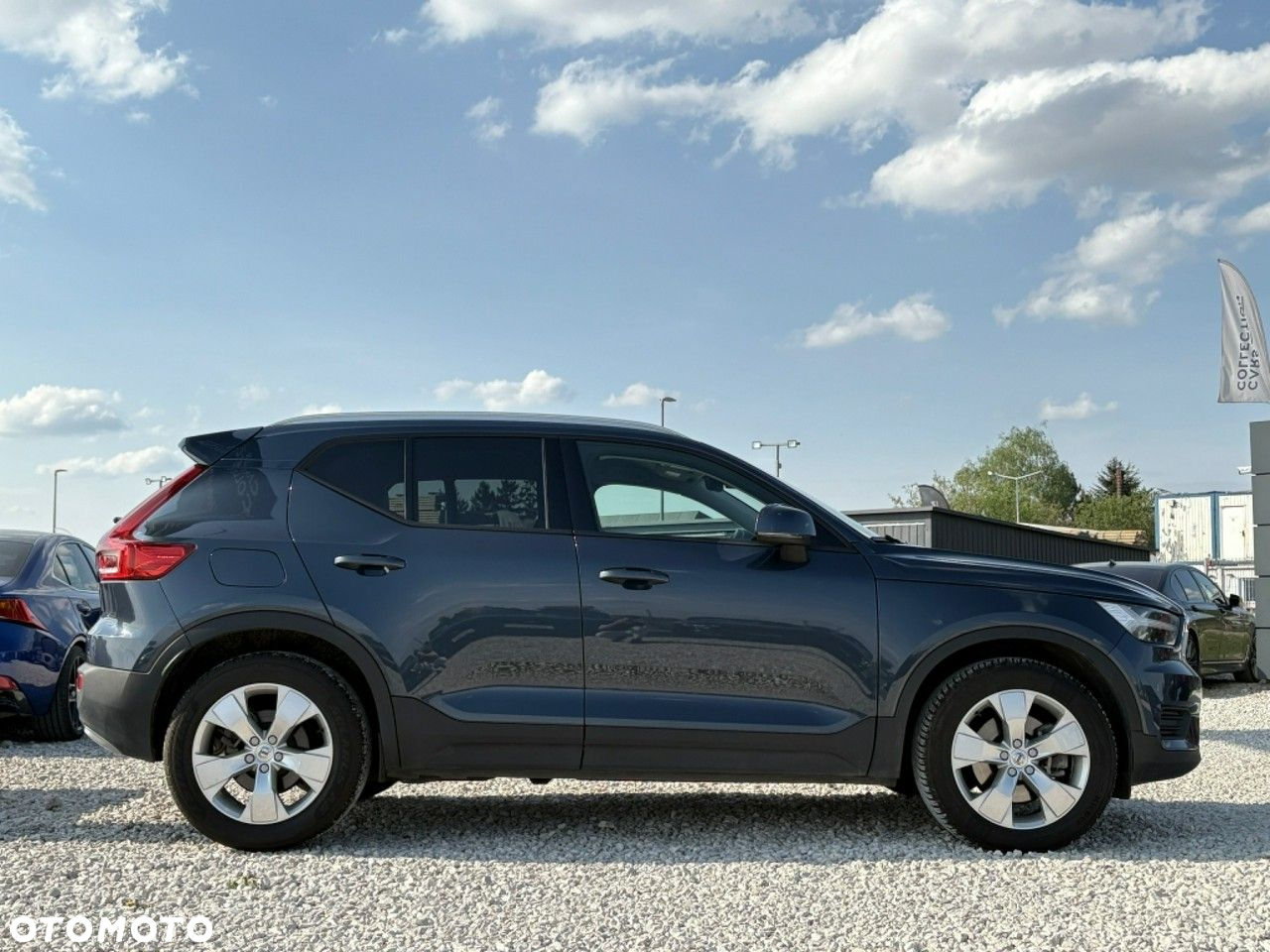 Volvo XC 40 - 3