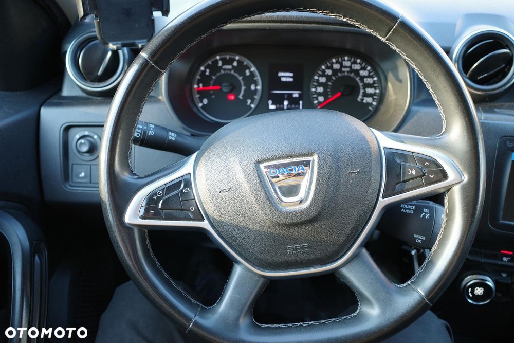 Dacia Duster 1.0 TCe Prestige - 31