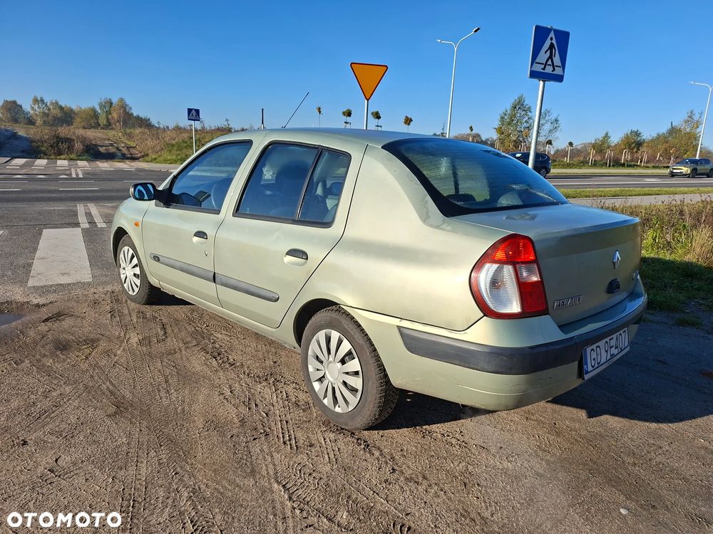 Renault Thalia 1.4 Expression - 2