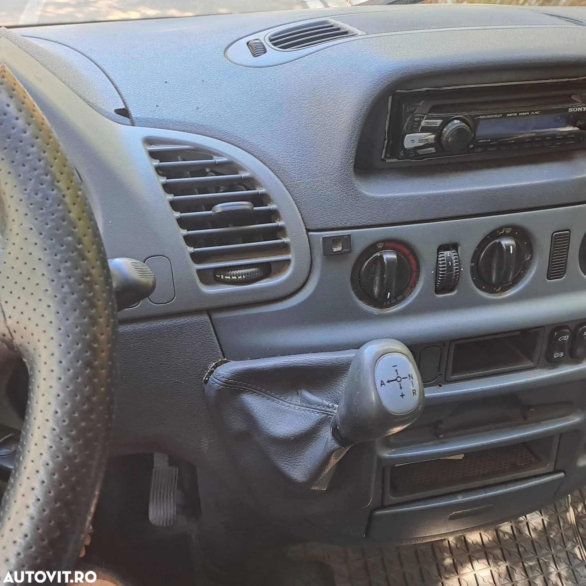 Mercedes-Benz Sprinter 316 - 7