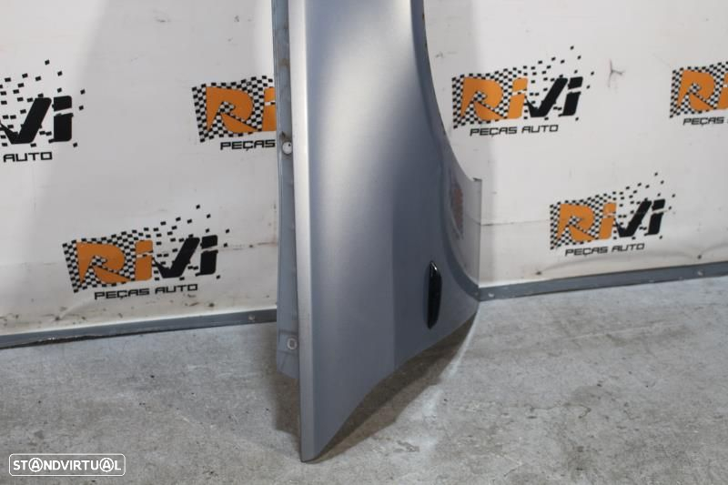 Guarda Lamas Direito Bmw 3 (E90)  Guarda Lamas Direito Bmw Serie 3 E90 - 7