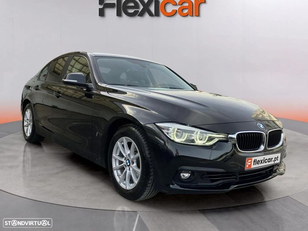 BMW 330 e iPerformance - 1