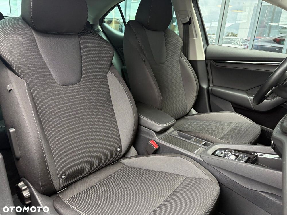 Skoda Octavia 2.0 TDI Ambition DSG - 17