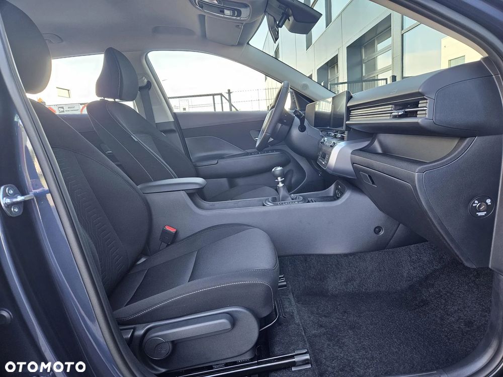 Hyundai Kona 1.0 T-GDI Executive - 16