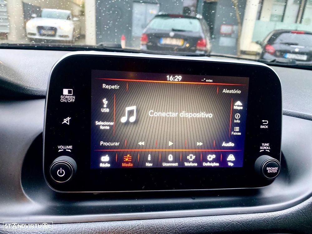 Fiat Tipo 1.3 Multijet City Life - 27