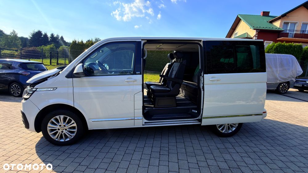 Volkswagen Multivan 2.0 TDI L1 Business - 1