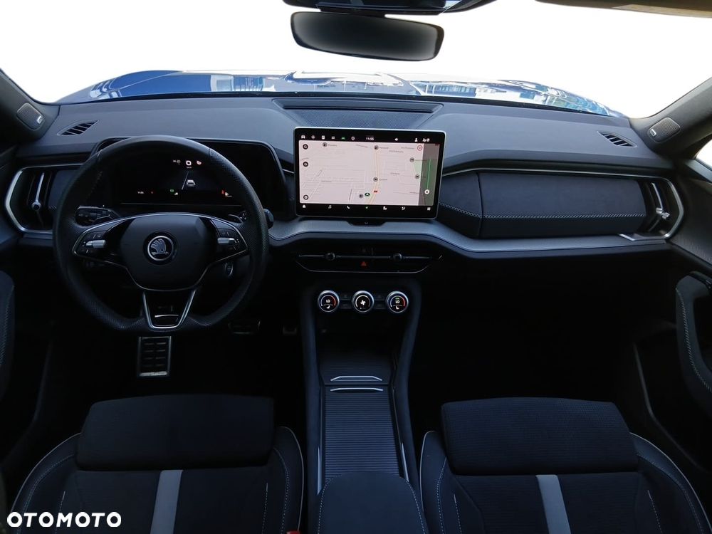 Skoda Kodiaq 2.0 TDI 4x4 Sportline DSG - 18