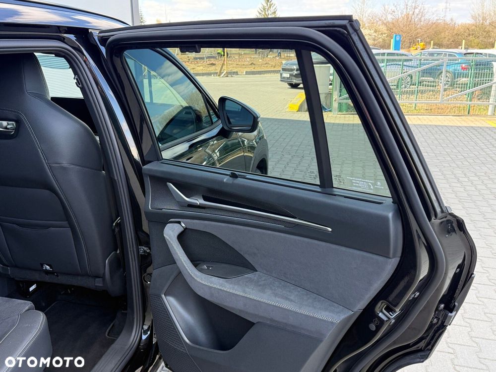 Skoda Kodiaq 1.5 TSI iV PHEV 4x2 Sportline DSG - 8