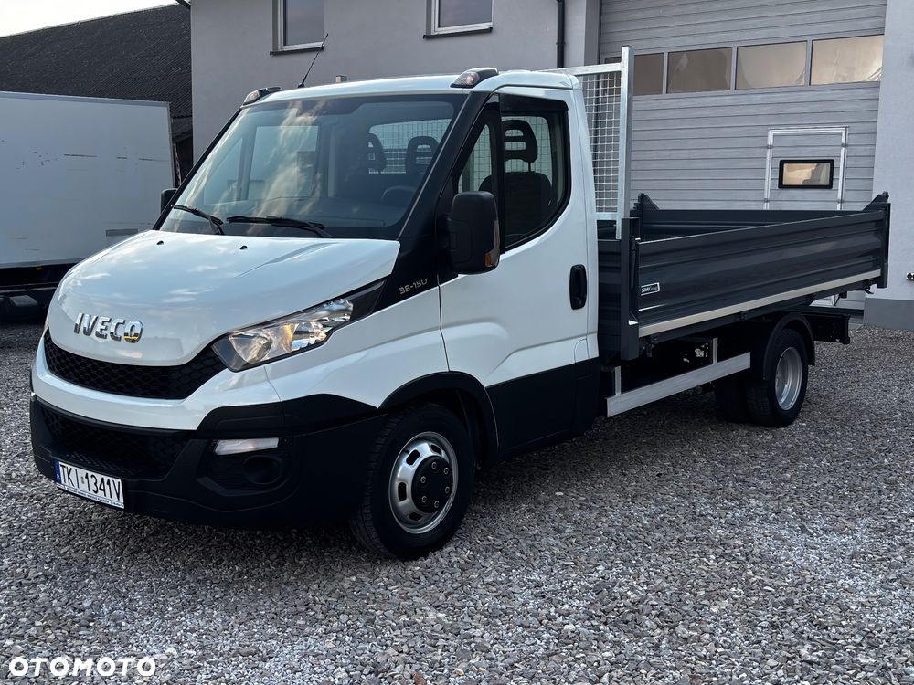 Iveco Daily - 2