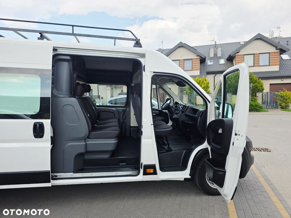 Citroën Jumper MultiCab - 31