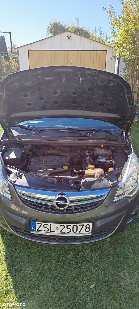 Opel Corsa 1.2 16V Enjoy - 5